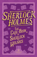 Sherlock Holmes: The Case-Book of Sherlock Holmes-9781802631388