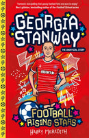 Football Rising Stars: Georgia Stanway-9781802631531