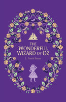 The Wonderful Wizard of Oz-9781802631760