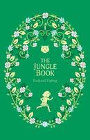 The Jungle Book-9781802631777