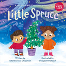 Little Spruce-9781802632514