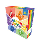 Colourblocks: My Big Box of Colours-9781802632538