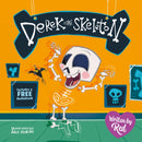 Derek the Skeleton (Red's Rainbow)-9781802632651