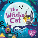 The Witch's Cat (Red's Rainbow)-9781802632682