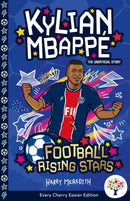 Kylian Mbappe: Easier Football Rising Stars-9781802633368