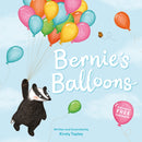 Bernie's Balloons-9781802633412