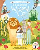 The Wonderful Wizard of Oz: Accessible Symbolised Edition-9781802633436