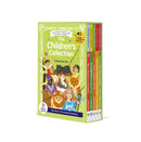 Easier Classics Reading Library: The Children's Collection