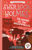 The Hound of the Baskervilles: Accessible Easier Edition-9781802633535