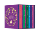 The Complete Children's Classics Collection-9781802633993