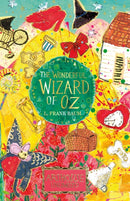 The Wonderful Wizard of Oz: ARTHOUSE Unlimited Special Edition-9781802634099