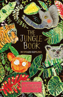 The Jungle Book: ARTHOUSE Unlimited Special Edition-9781802634105