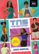 The Next Step Annual 2025-9781802634235