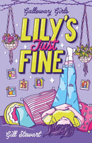 Galloway Girls: Lily's Just Fine-9781802634501