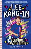 Football Rising Stars: Lee Kang-In-9781802634693