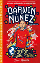 Football Rising Stars: Darwin Nunez-9781802634709