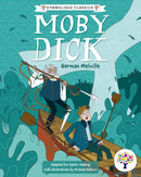 Moby Dick: Accessible Symbolised Edition-9781802634853
