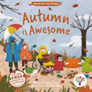Autumn is Awesome-9781802634938