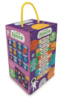 A Case of Space-9781802635102