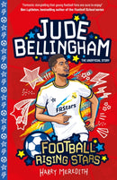Football Rising Stars: Jude Bellingham-9781802635225