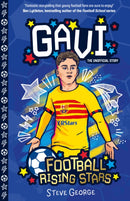 Football Rising Stars: Gavi-9781802635232