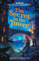 Tales from the Middle Ages: The Secret in the Tower-9781802635331