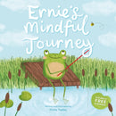 Ernie's Mindful Journey-9781802635614