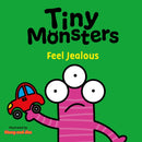 Tiny Monsters Feel Jealous-9781802635768