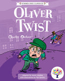 Oliver Twist: Accessible Symbolised Edition-9781802636130
