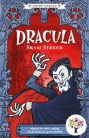 Dracula: Accessible Easier Edition-9781802636222