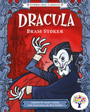 Dracula: Accessible Symbolised Edition-9781802636239