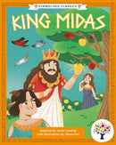 King Midas: Accessible Symbolised Edition-9781802636352