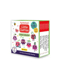 The Symbolised Little Cherries: 6-Book Collection (Box Set 2)-9781802636369