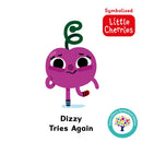 Dizzy Tries Again: Accessible Symbolised Edition-9781802636376