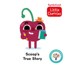Scoop's True Story: Accessible Symbolised Edition-9781802636390