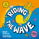 Riding the Wave-9781802636727