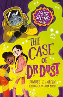 The Case of Dr Dust-9781802636949