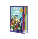 Easier Classics Reading Library: The Starter Collection - (Series 2)-9781802637021