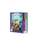 Symbolised Classics Reading Library: The Starter Collection (Series 2)-9781802637038