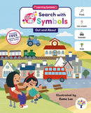Out and About: Search with Symbols-9781802637243