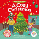 A Cosy Christmas-9781802637274