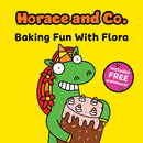 Horace & Co: Flora-9781802637373