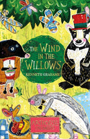 The Wind in the Willows: ARTHOUSE Unlimited Special Edition-9781802637441