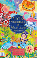 Alice's Adventures in Wonderland: ARTHOUSE Unlimited Special Edition-9781802637458