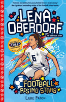 Football Rising Stars: Lena Oberdorf-9781802637656
