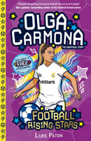 Football Rising Stars: Olga Carmona-9781802637663