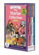 Easier Classics Reading Library: The Starter Collection - (Series 3)