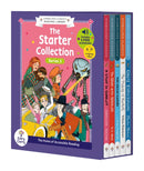 Symbolised Classics Reading Library: The Starter Collection (Series 3)