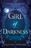 Girl of Darkness
