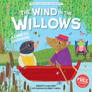 The Wind in the Willows (Easy Classics Picture Books)-9781802637878